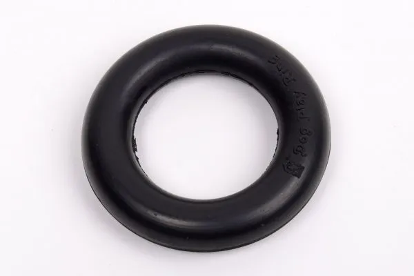 Kennel Doggy Articles - Tuff Rubber Ring A60 (Small)