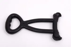Kennel Doggy Articles - Tuff Rubber Tug A67