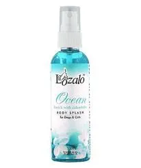 Lozalo - Aroma Garden : Ocean Body Perfume (100 ml)
