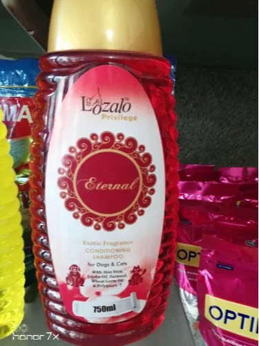 Lozalo - Privilege Eternal Conditioning Shampoo (370 ml)