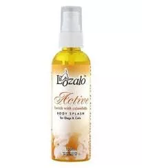 Lozalo - Aroma Garden : Active Body Perume (100 ml)