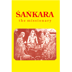 Sankara - The Missionary