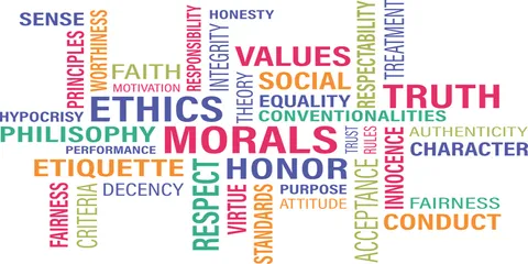 Values to Enhance Life