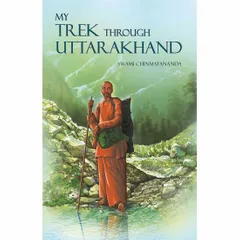 My Trek through Uttarakhand