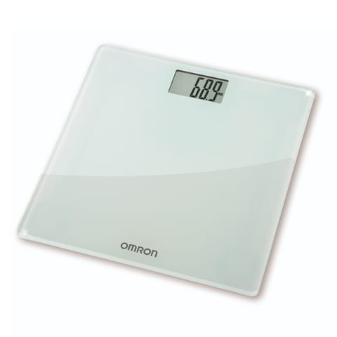 Omron Weigh Scale Hn 286