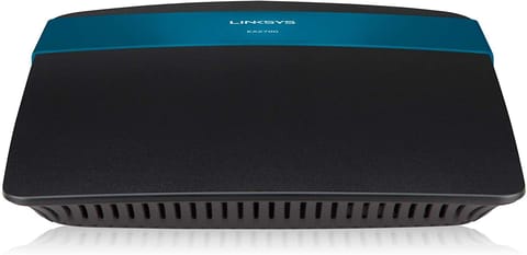 Linksys Ea2700 N600 Dual-Band Router