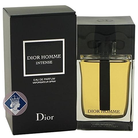 Dior Homme Intense By Christian Dior - Perfume For Men - EDP, 150 ML