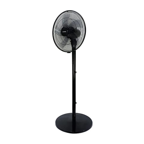 Khind Convertible 16" Stand Fan Sf1663G Made In Malaysia