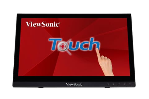 Viewsonic 16" 10-Point Touch Screen Monitor