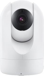 Foscam 4MP Pan Tilt Wireless Indoor IP Camera