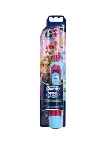 Oral-B DB 4510 K Kids Stages Battery Powered Toothbrush.
