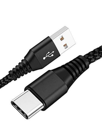 Iends Type-C USB Cable 2m, IE-CA4300