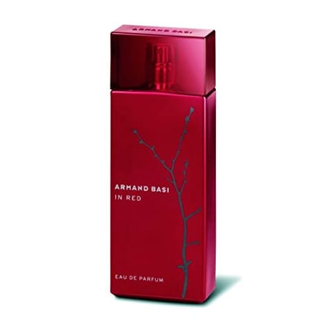 Armand Basi In Red EDP 100 ML For Women
