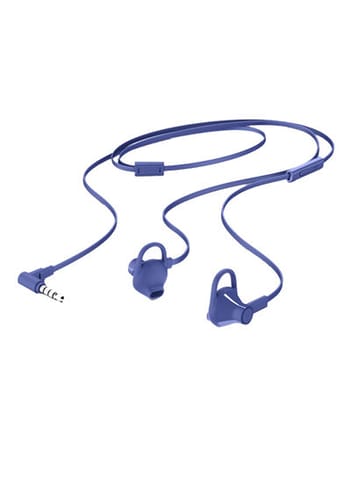 HP In-Ear Headset 150 Marine Blue 2AP91AA