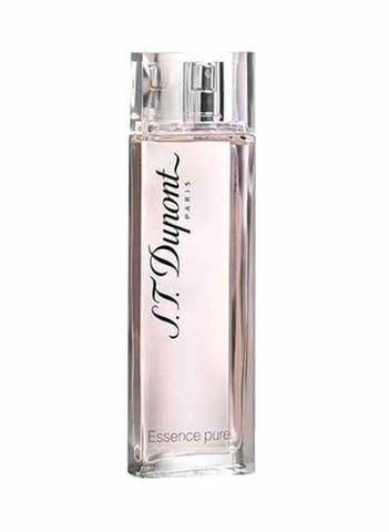 St Dupont Essence Pure EDT 100 ML For Women