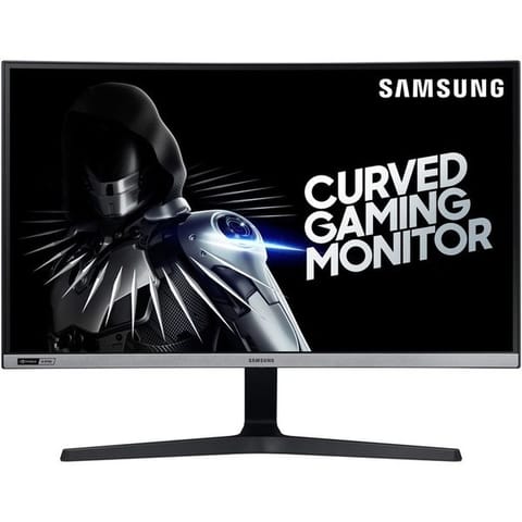 Samsung LC27RG50FQMXZN Full HD Gaming Monitor 27inch