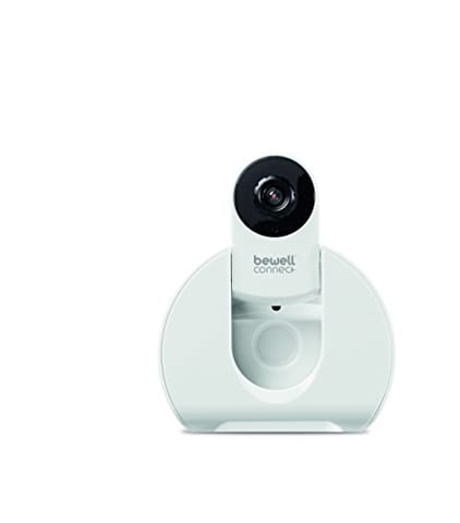 Bewell BEWELL-BW-MINI Camera Wifi Miniature 1