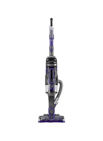 2-In-1 Cordless Pet Vacuum Cleaner 1000 ml 45 W CUA525BHP-GB Grey/Purple