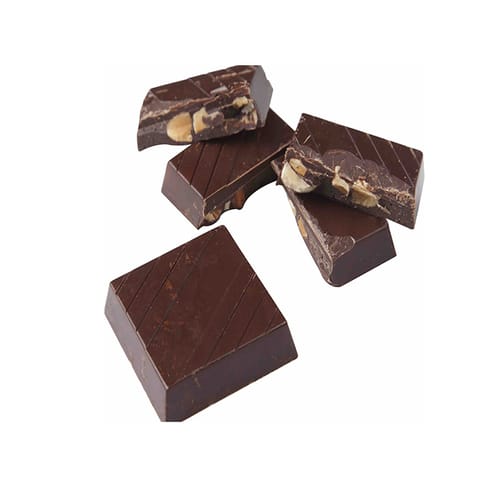 Moddy's Chocolate Sugar Free Dark Almond