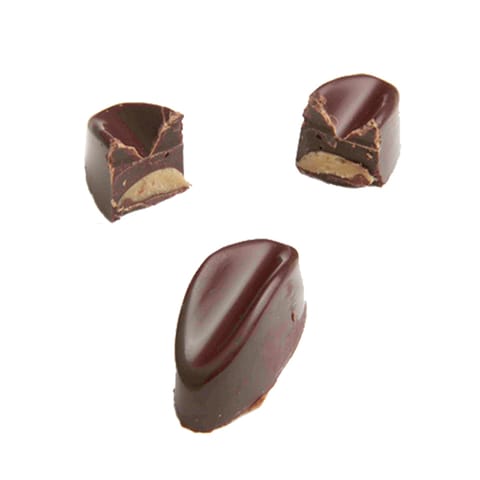 Moddy's Chocolate Cappucino Truffle