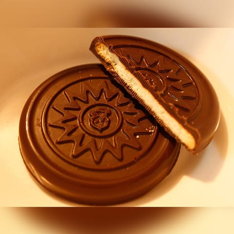 Adlers Den Cookie Chocolates