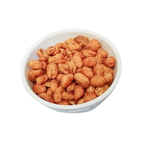 The Taste of Malwa Chilly Peanut