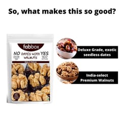 FabBox Dates With Walnuts