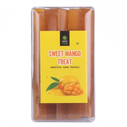 New Tree Sweet Mango Treat