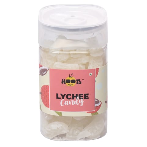 New Tree Lychee Candy