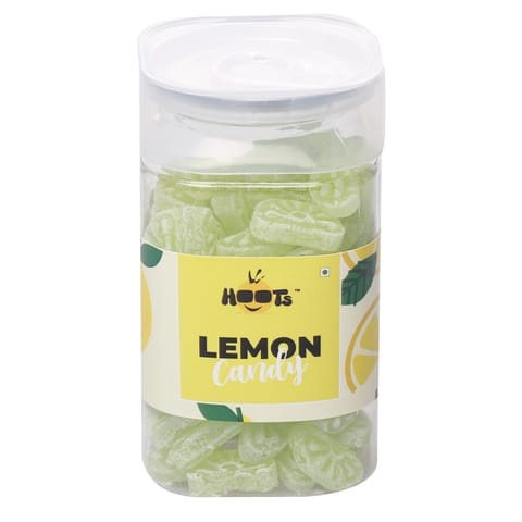 New Tree Lemon Candy