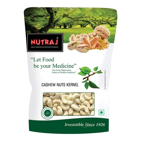Nutraj Special W320 Cashew Nuts