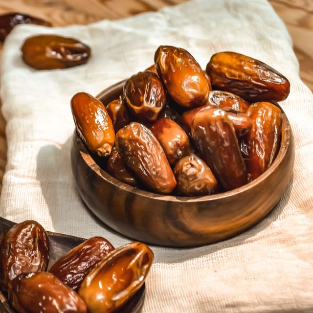 Nuts N Foods Algerian Dates