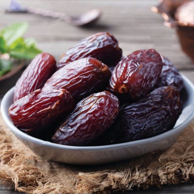 Nuts N Foods Medjoul Dates