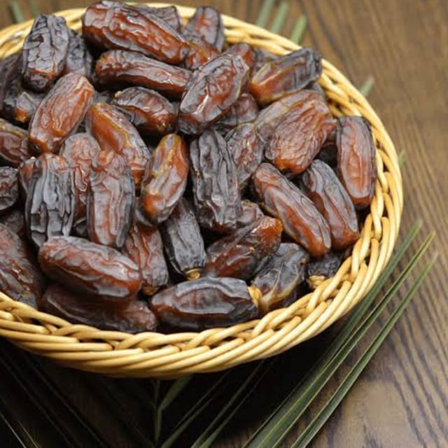 Nuts N Foods Mabroom Dates