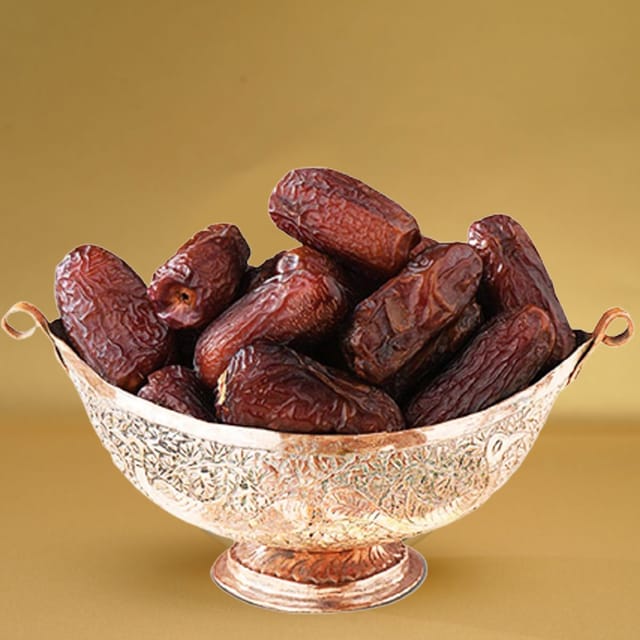 Nuts N Foods Ambar Dates