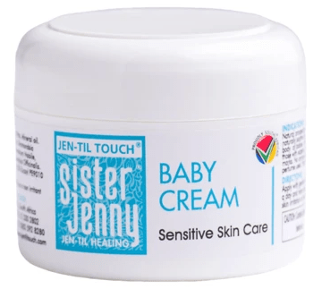 Jenny Baby & Nick Lang in Fresh Cream Pies - MileHighMedia