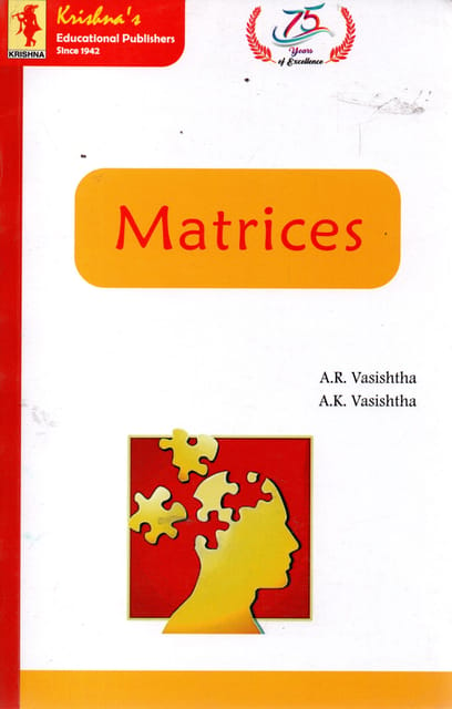 Matrices Krishna Series