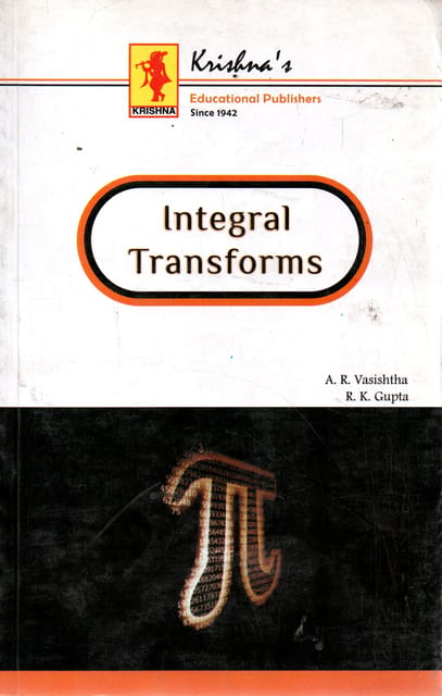 Integral Tranforms Krishna Series