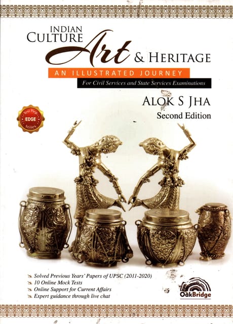 Indian Culture Art & Heritage