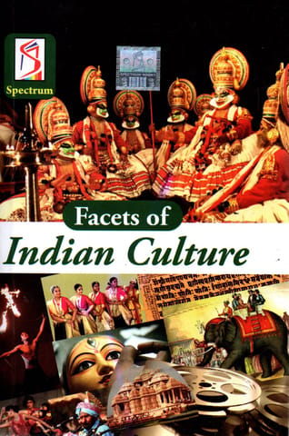 Facts Of Indian Culture By Spectrum