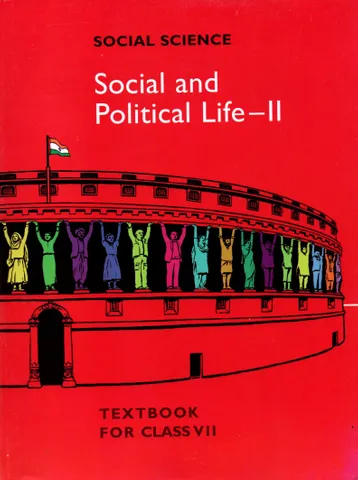 Social Science Social And Political Life - II
