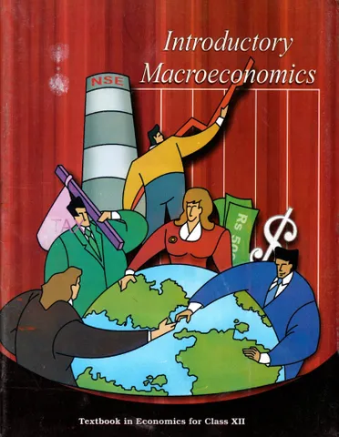 Introductory Macroeconomics Class - XII