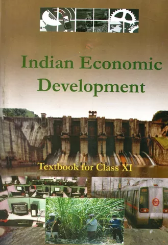 The Economic Development Class - XI