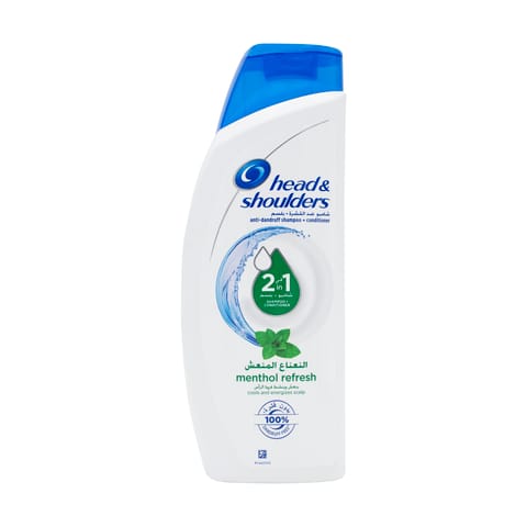 Anti Hair Loss Shampoo 300Ml