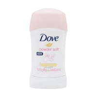 Antiperspirant Deodorant Stick- Powder Soft 40 Gm