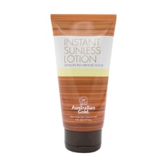 Instant Sunless Lotion 177 Ml