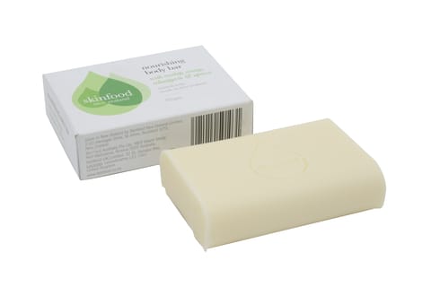 Extra Whitening Soap Metal Box 100G