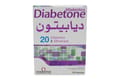 Diabetone 30 Tablets