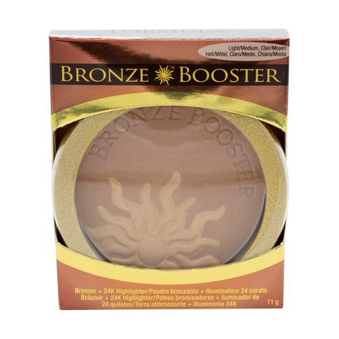Mega Bronzer Powder - 02 Warm