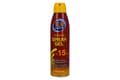Tanning Gel Spf15 Spray- 177ml
